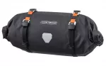 Kott - Ortlieb Handlebar-Pack Flex Black Matt