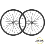 Jooksude komplekt - Mavic Cosmic SLR 32 DISC 21MM CENTERLOCK SHIMANO/SRAM HG