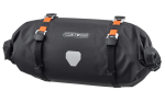 Kott - Ortlieb Handlebar-Pack Flex Black Matt