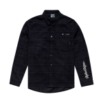Meeste rattas&auml;rk - Troy Lee Designs Grind Flannel Plaid, s&uuml;sinik, S
