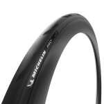 Maanteeratta rehv - Michelin PRO5 700X28C Competition Line Kevlar Gum-X TS TLR, must