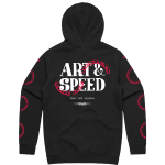 Meeste pusa - Troy Lee Designs Pink Slips, must, L