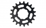 Hammasratas - KMC Enviolo Wide E-Bike