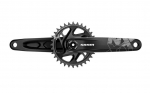 Eesmine hammasrattaplokk - SRAM NX Eagle DUB Boost