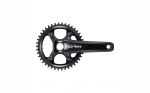 Eesmine hammasrattaplokk - Shimano FC-RX810-1 GRX