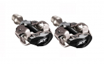 Pedaalid - Shimano PD-M8100 Deore XT SPD