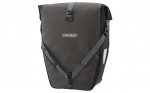 Paar kotti - Ortlieb Back-Roller Plus CR Granite - Black