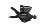 K&auml;iguvahetus - Shimano SL-M315-7R Acera