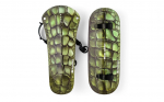 Porilauakomplekt - Ass Savers Bumbinos Spash Pack Mucky Saurus 18-20"