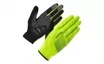 GripGrab talvekindad - GripGrab Ride Hi-Vis Windproof Midseason XS