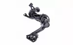 Tagumine k&auml;iguvaheti - microSHIFT XLE RD-M665M