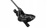 H&uuml;draulilise piduri tugi - Shimano BR-MT520 Deore