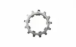 Hammasratas - Shimano CS-HG500-10