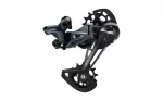 Tagumine k&auml;iguvaheti - Shimano RD-M7120 SLX