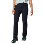 P&uuml;ksid - Marmot W Diverter Pnt, must, XS