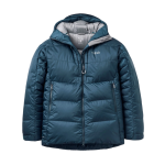 Sulejope - Rab Positron Pro Hoody, tumesinine, XL