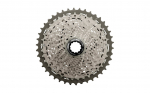 Tagumine hammasrattaplokk - Shimano CS-M8000 Deore XT