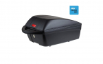 Pakiraami kast - Polisport Top Case MIK/ MIK-HD