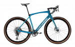 Jalgratas - Corratec Allroad C1 AXS 28"
