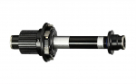 Tagarummu k&auml;risti - Novatec X4 (R642)