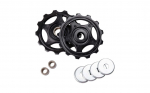 Tagumise k&auml;iguvaheti rattakomplekt - Shimano RD-M410 Alivio