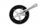 Eesmine hammasratas - Sturmey Archer FCT24