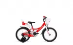 Jalgratas - CTM Jenny 16"