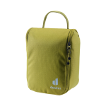 Reisikosmeetikakott - Deuter Wash Center I LTD, roheline