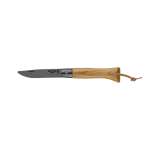 Nuga - Opinel NEO6 Black Chene