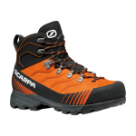 Matkasaabas - Scarpa Ribelle TRK GTX, pruun, 42