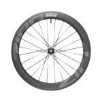 Esiratas - Zipp 404 Firecrest Carbon Tubeless Disc Center Lock 700c Front 24 spokes 12x100mm