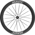 Esiratas - Mavic Comete 55 Disc Centerlock