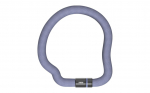 Lukk - ABUS 6206K/110 Flint