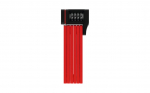 Lukk - ABUS uGrip Bordo 5700C/80 + SH Red