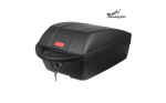 Pakiraami kast - Polisport Top box QRS