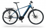 Jalgratas - Levit Musca MX 468 e-Trekking 28"