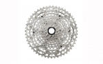 Tagumine hammasrattaplokk - Shimano CS-M6100-12 Deore