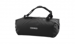 Kott - Ortlieb Duffle Lite Black