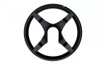 Eesmise hammasrattaploki kaitse - Shimano FC--TY301