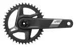 Eesmine hammasrattaplokk - SRAM Apex 1 DUB Wide