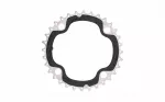 Hammasratas - Shimano FC-T521 Deore