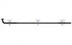 Kodarad - Sapim Race J-Bend 2-1.8-2 x 296 mm
