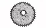 Tagumine hammasrattaplokk - Shimano CS-M8000 Deore XT