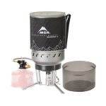 Pliidis&uuml;steem - MSR WindBurner Duo Stove System, 1.8L