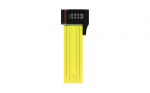 Lukk - ABUS uGrip Bordo 5700C/80 + SH Lime