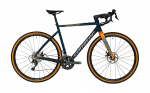 Jalgratas - Corratec Allroad A2 28"