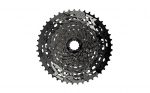 Tagumine hammasrattaplokk - Shimano CS-LG700-11 CUES Linkglide