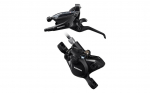 K&auml;igu-pidurihoob piduritega - Shimano ST-EF505 BR-MT200