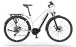 Jalgratas - Levit Musca MX 630 e-Trekking 28"