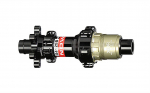 Tagarumm - Novatec D412SB-X12-A4A-XDR
